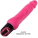  Vibrator Daaply Placer Multivelocidad Rosa