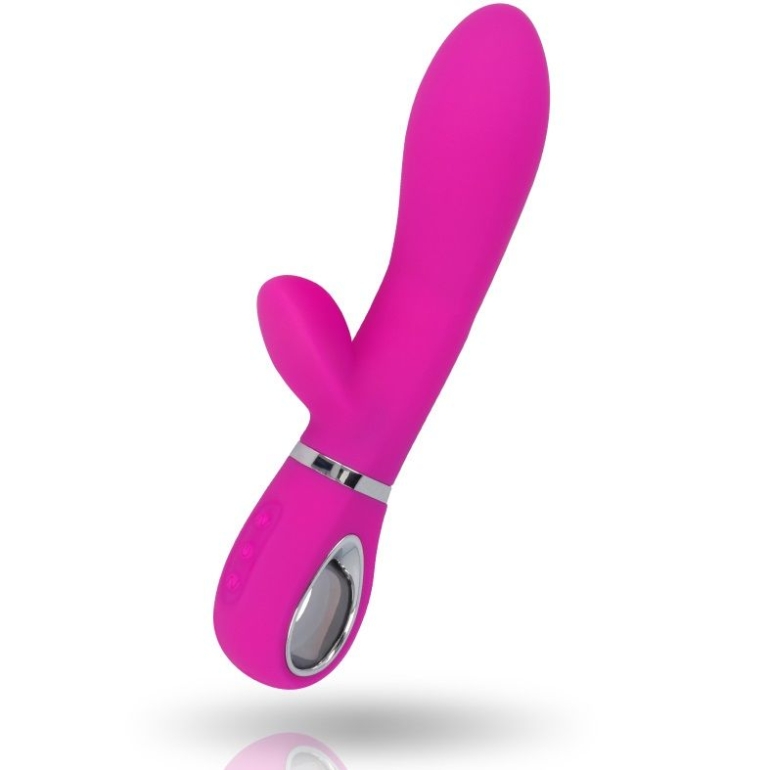 Soft Mercy Vibrador Rosa