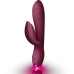  Vibrador Everygirl Burdeos