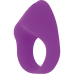 Intense Oto Anillo Vibrador Recargable Lila