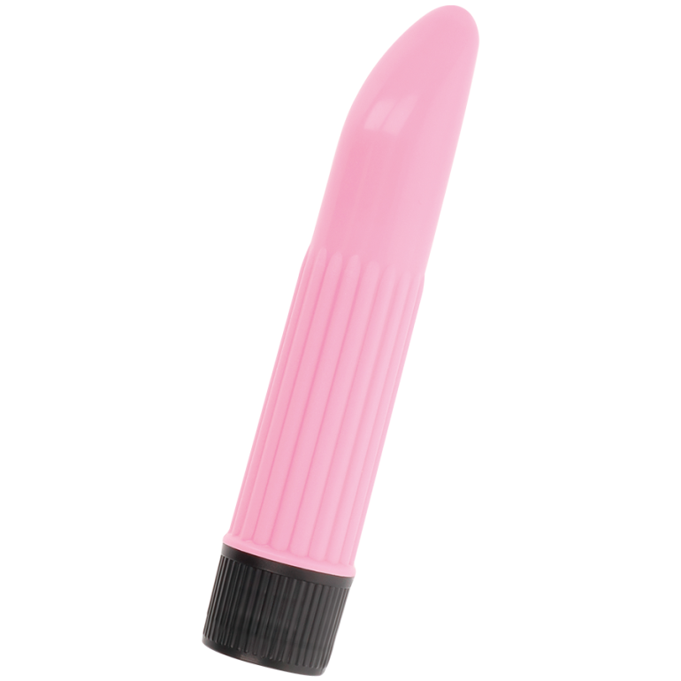 Intense Sonny Vibrador Rosa