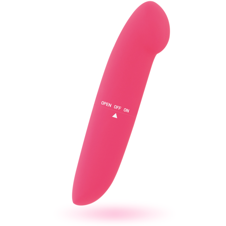  Phil Vibrador Rosa