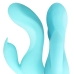  Dresde Vibrador Azul Turquesa