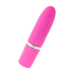  Ivy Vibrador Estimulador Viaje Rosa