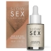 Bijoux Slow Sex Aceite Seco Iluminador Multifuncion 30 Ml