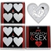 Secretplay Scratch & Sex Juego Parejas Gay (es/en/fr/pt/de)