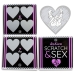 Secretplay Scratch & Sex Juego Parejas Posturas Lesbicas (es/en/fr/pt/de)