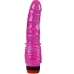  Jelly Lila Vibrator Flex