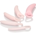  Inspire Kit Dilatador Vaginal Silicona 5 Pcs