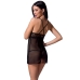 Passion Mujer Quentris Chemise S/M