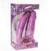  Arthus Dildo Realistico Lila 17cm/15.5cm