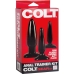  Colt Kit De Entrenamiento Anal