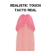 Rockarmy Dual Density Tiger Dildo Realista 14 Cm -o 4.46 Cm