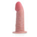 Rockarmy Dual Density Tiger Dildo Realista 14 Cm -o 4.46 Cm