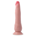 Rockarmy Dual Density Crusader Dildo Realista 21.5 Cm -o 4.46 Cm