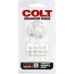  Colt Enhancer Rings Anillos Para El Pene Transparentes