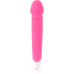  Realistic Vibrador Silicona Rosa