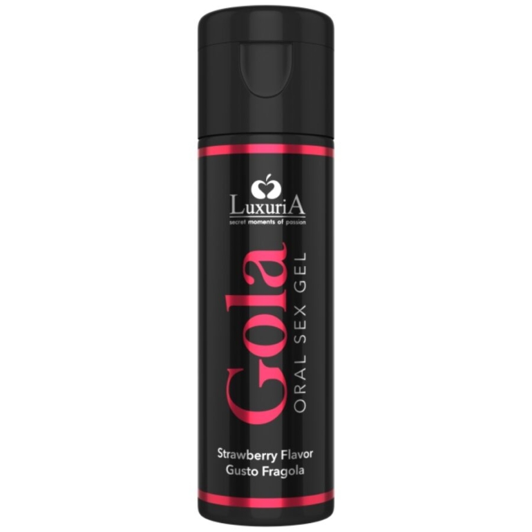  Gola Gel Oral Fresa 30 Ml