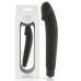  Realistic Vibrador Silicona Negro