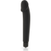  Realistic Vibrador Silicona Negro