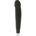  Realistic Placer Vibrador Silicona Negro