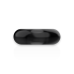  Super Flexible Y Resistente Anillo Pene 3.5cm Negro