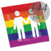  Formato Gay Pride 144 Pack