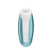 Satisfyer Love Breeze Succiónador Ice Blue