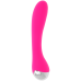 Ohmama Vibrador Flexible Estimulacion Punto G 19 Cm