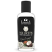  Voluptas Gel Masaje Comestible Efecto Calor Coco Y Crema 100 Ml