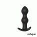  Watchme Control Remoto Plug Vibrador Anal Tiberio