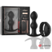  Watchme Control Remoto Plug Vibrador Anal Tiberio