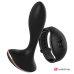  Watchme Control Remoto Vibrador Plug Anal Vernet