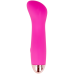  Vibrador Recargable One Rosa 7 Velocidades