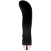  Vibrador Recargable Two Negro 7 Velocidades