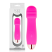  Vibrador Recargable Three Rosa 7 Velocidades