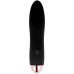  Vibrador Recargable Four Negro 7 Velocidades