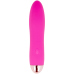  Vibrador Recargable Four Rosa 7 Velocidades