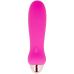  Vibrador Recargable Five Rosa 7 Velocidades