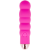  Vibrador Recargable Six Rosa 7 Velocidades