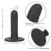  Boundless Dildo 12 Cm Compatible Con Arnes