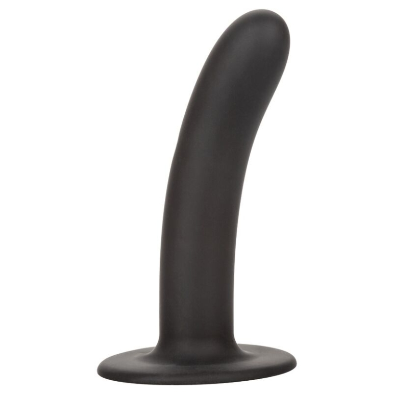  Boundless Dildo Liso 15.25 Cm Compatible Con Arnes