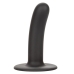  Boundless Dildo Liso 12 Cm Compatible Con Arnes