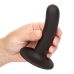  Boundless Dildo Liso 12 Cm Compatible Con Arnes