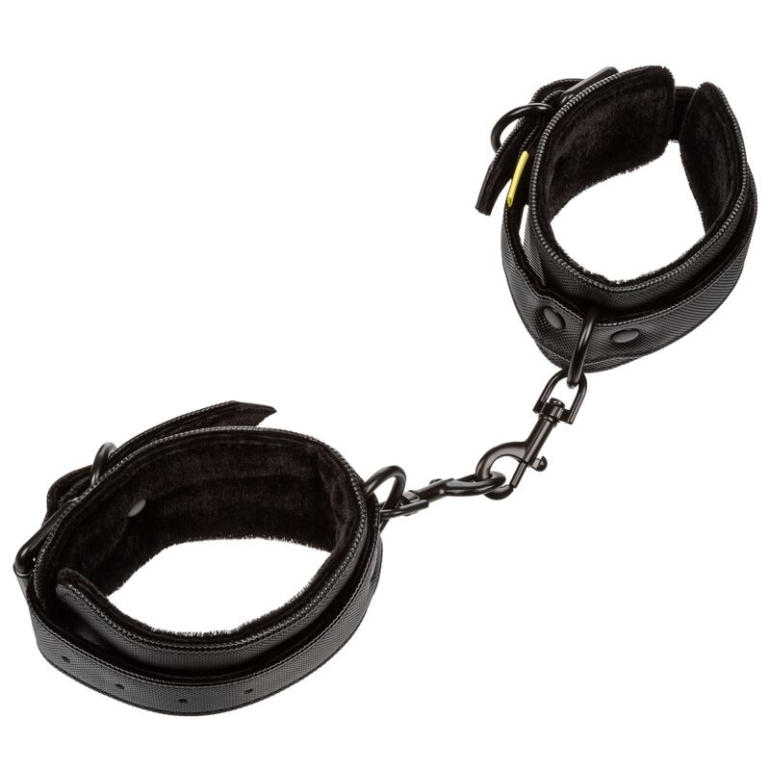  Bounless Wrist Cuffs Esposas Para Manos