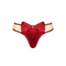 Obsessive Rubinesa Tanga S/M