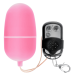  Huevo Vibrador Control Remoto M Rosa