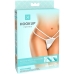 Panties Remote Bow-tie G-string Talla S/l
