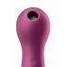 Satisfyer Lucky Libra Succiónador Y Vibrador