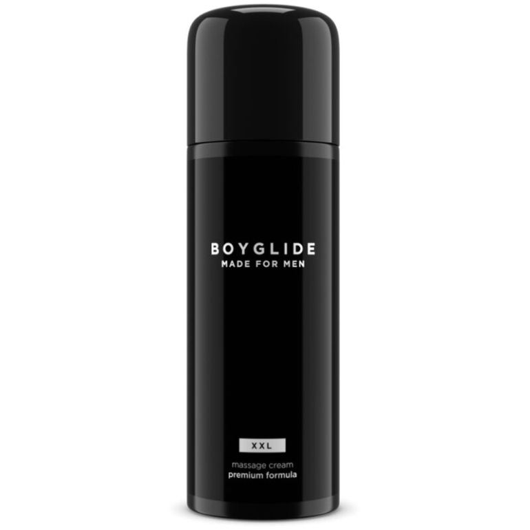 íntimateline Boyglide Xxl Crema Masaje Voluminizante 100 Ml